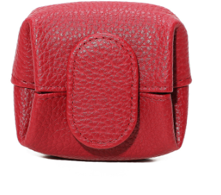 🔥🔥🔥Mini Lychee Pattern Coin Purse 🔥🔥 Buy 2 Get 10% Off