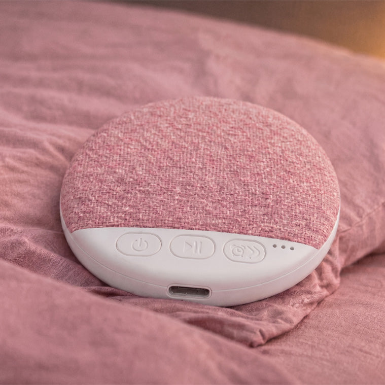 Pillow Speaker