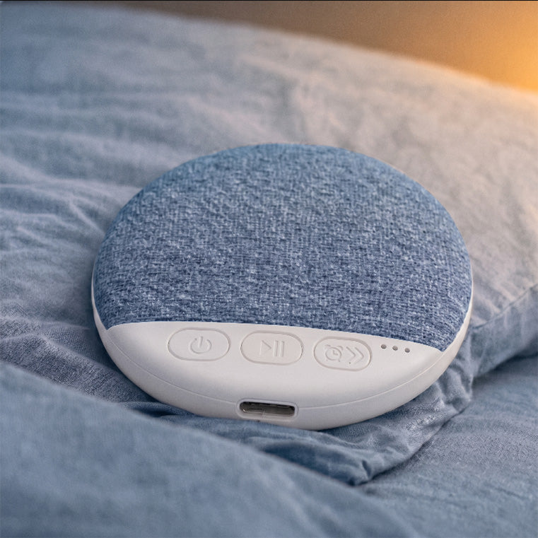 Pillow Speaker