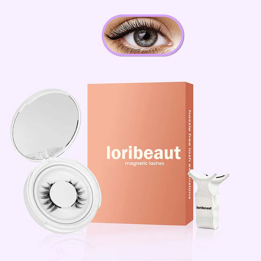 loribeaut™ Magnetic Lashes Kit