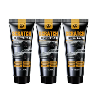 🔥Car Scratch Repair Paste 🚗 Buy 2 Get 1 Free