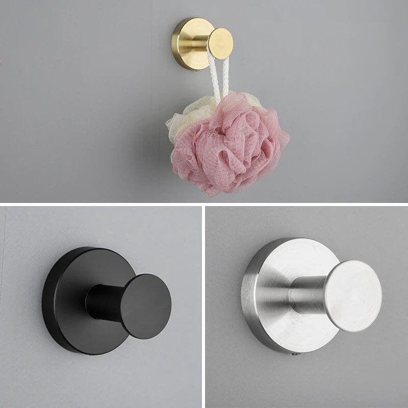 📢📢Buy 1 Get 1 Free⏰Suction Cup Hooks