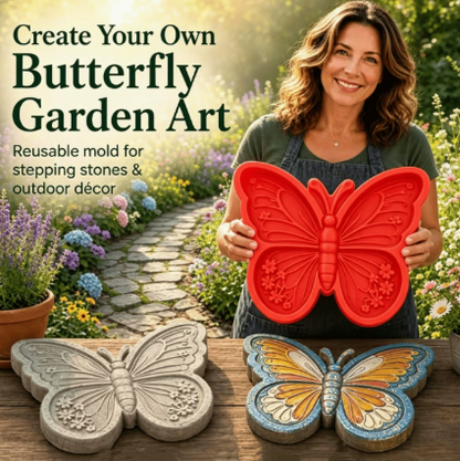 🌸 Reusable Mold