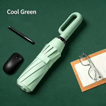 🌂Folding Sun Umbrella For Both Rain And Sunshine
