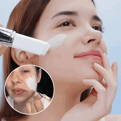 🔥2-in-1 Color-Changing Foundation Stick | Buy 1 Get 1 FREE!🔥