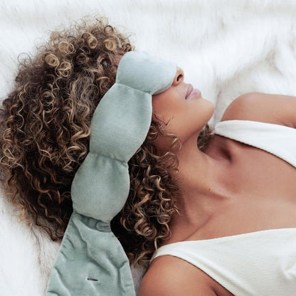 🔥Early Discount 49% Off😴Weighted Sleep Mask🔥Buy 2 Get 10% Off