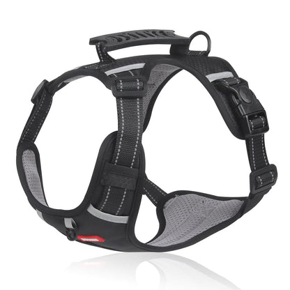 🐕 No Pull Dog Harness for Pets🔥🔥| Limited Time 50% Off
