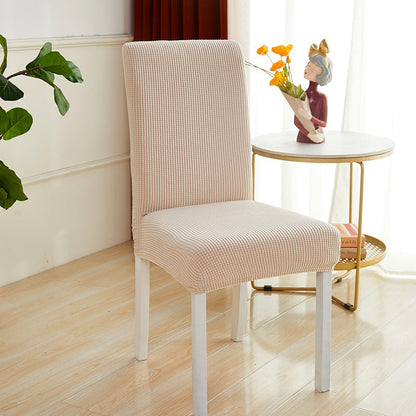 🔥Waterproof Stretchy Chair Covers🪑 – Protect & Refresh Your Dining Room Instantly!✨