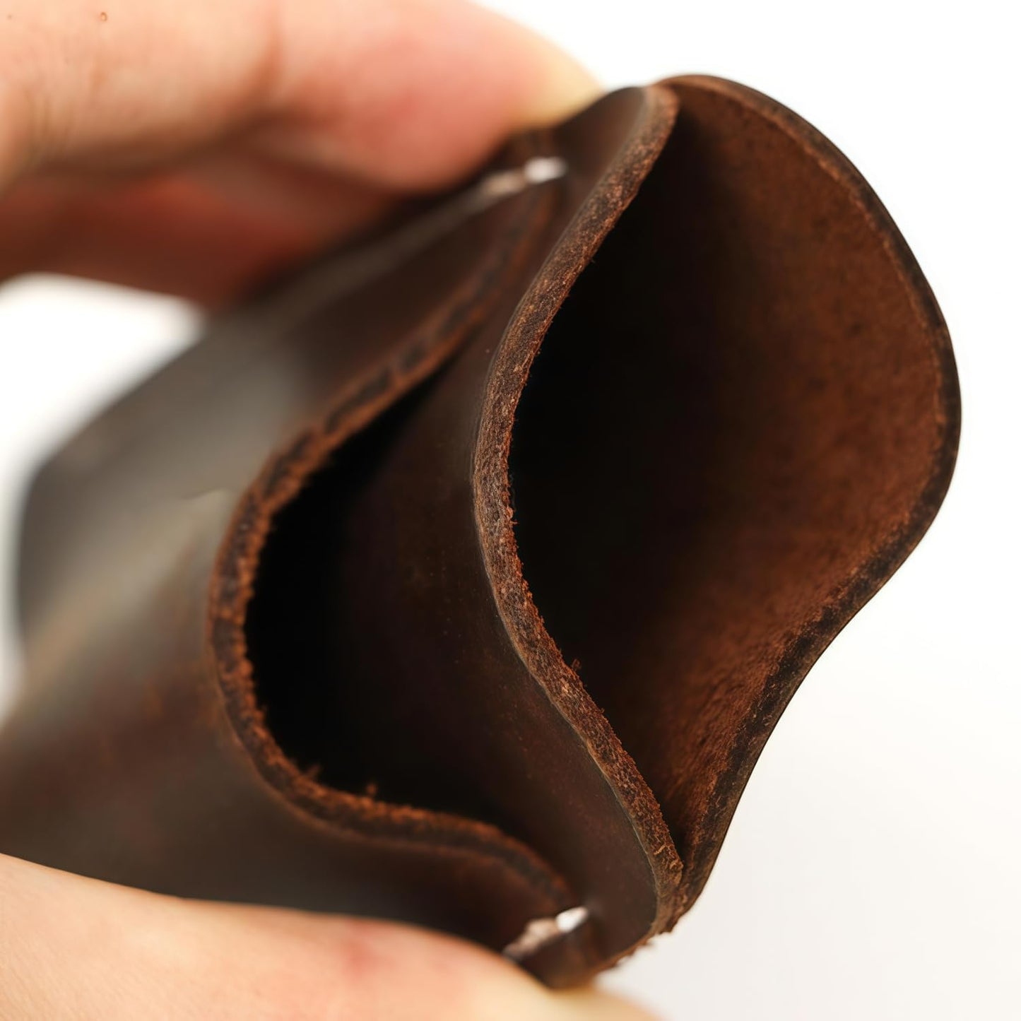 🔥Leather Pocket Belt Knife Case