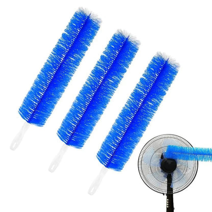 🔥⏰Buy 1 Get 1 Free（6 pack)⏳🔥3-pack set——Bendable Microfiber Head,Reusable Dust Remover