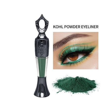🔥Viral Kohl Power Eyelash💥✨