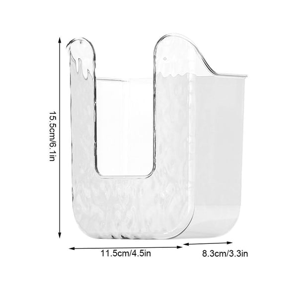 😘😘Kitchen wipes storage box