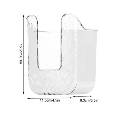 😘😘Kitchen wipes storage box
