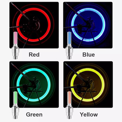 💡LED Wheel Lights 🌟Buy 1 Get 1 FREE