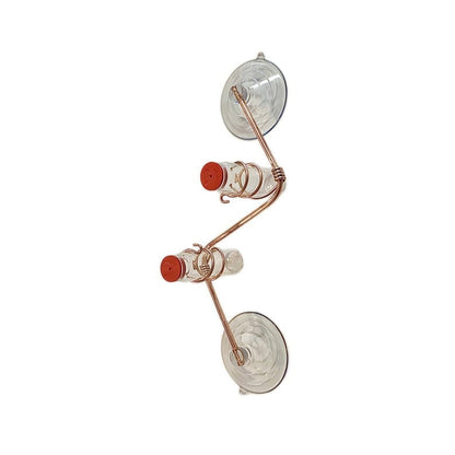 🔥Geometric Window Hummingbird Feeder🐦 Buy 2 Get 10% Off