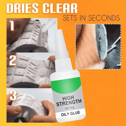 🔥High-strength Oily Glue    🔥🔥 Buy 2, Get 10% Off