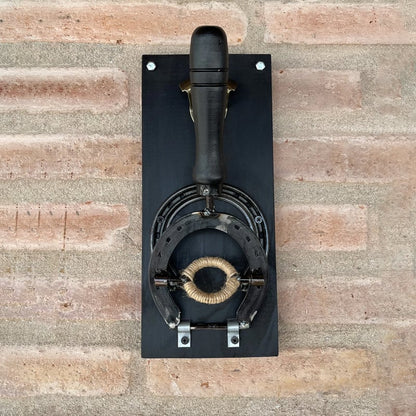 🔥LAST DAY 50% OFF - 🍷 Wall-Mounted Bottle Opener – Easy One-Hand Beer & Wine Opener