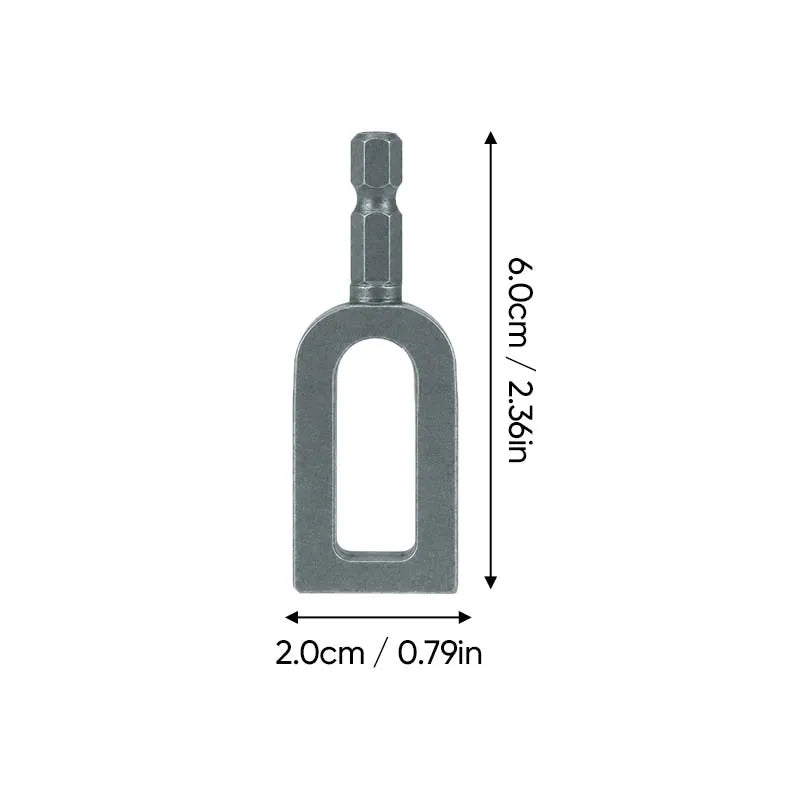 Professional Wire Twister Tool