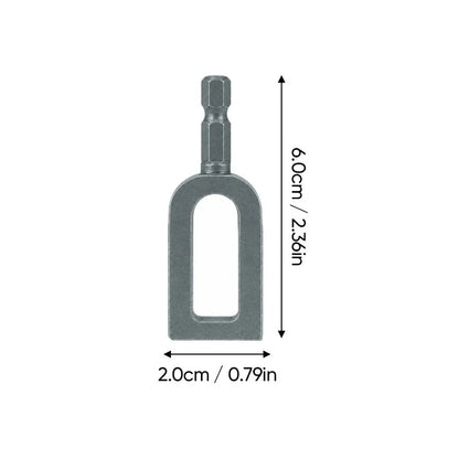 Professional Wire Twister Tool