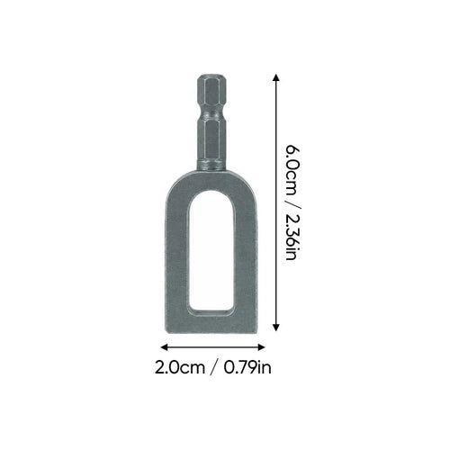 Professional Wire Twister Tool