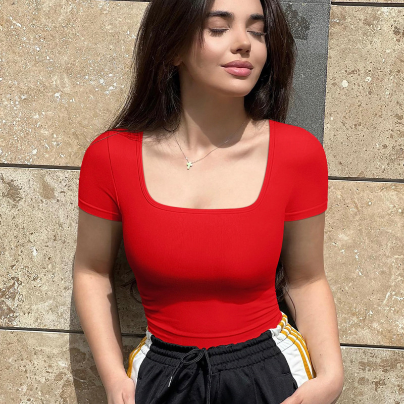✨Sleeveless Tummy Control Tank Tops Bodysuits