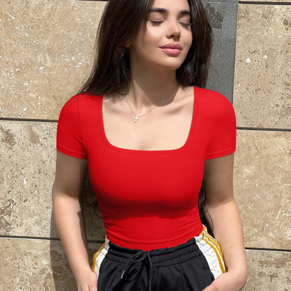 ✨Sleeveless Tummy Control Tank Tops Bodysuits