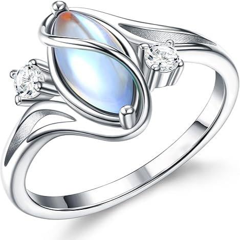 ✨Vintage Handmade Color Changing Mood Rings💍 ✨ Buy 2 Get 1 Free