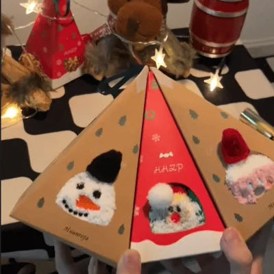 🔥 49% OFF Thickened Warm Cozy Socks 🧦 Buy 3 Get 1 Free 🎁 Gift Wrapping