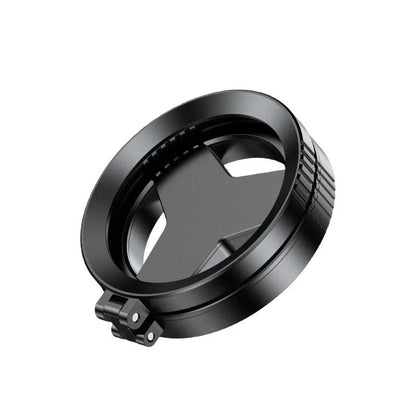 📢📢30% OFF!!⏰2-in-1 Magnetic CPL & Star Filter Lens