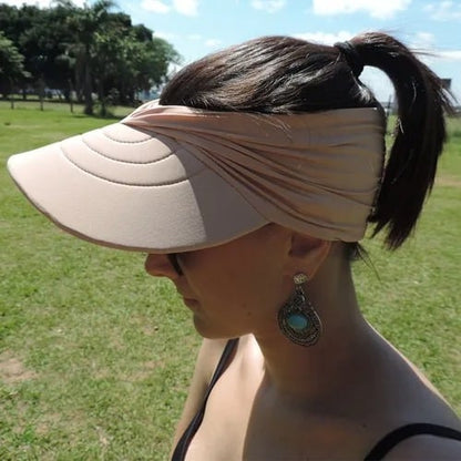 😎😎Summer women's Sun Hat   🔥🔥 Buy 2, Get 10% Off