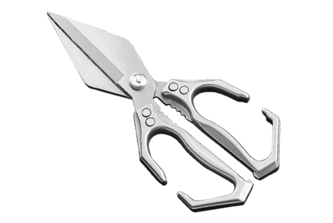🥳Multifunctional Heavy-Duty Kitchen Shears