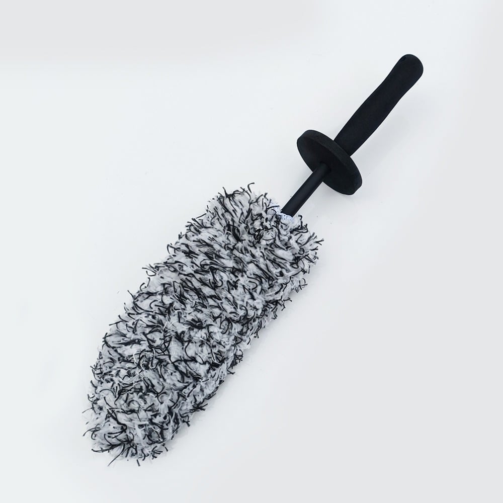 🔥BOGO Deal! 🧼 Get 2 Wheel Brushes for the Price of 1 – Limited Time!