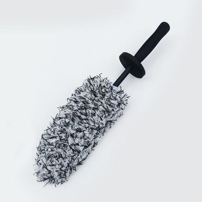 🔥BOGO Deal! 🧼 Get 2 Wheel Brushes for the Price of 1 – Limited Time!