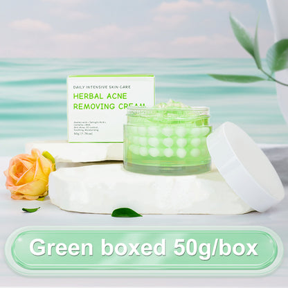 Collagen small molecule-anti-wrinkle elastic moisturizing filling cream