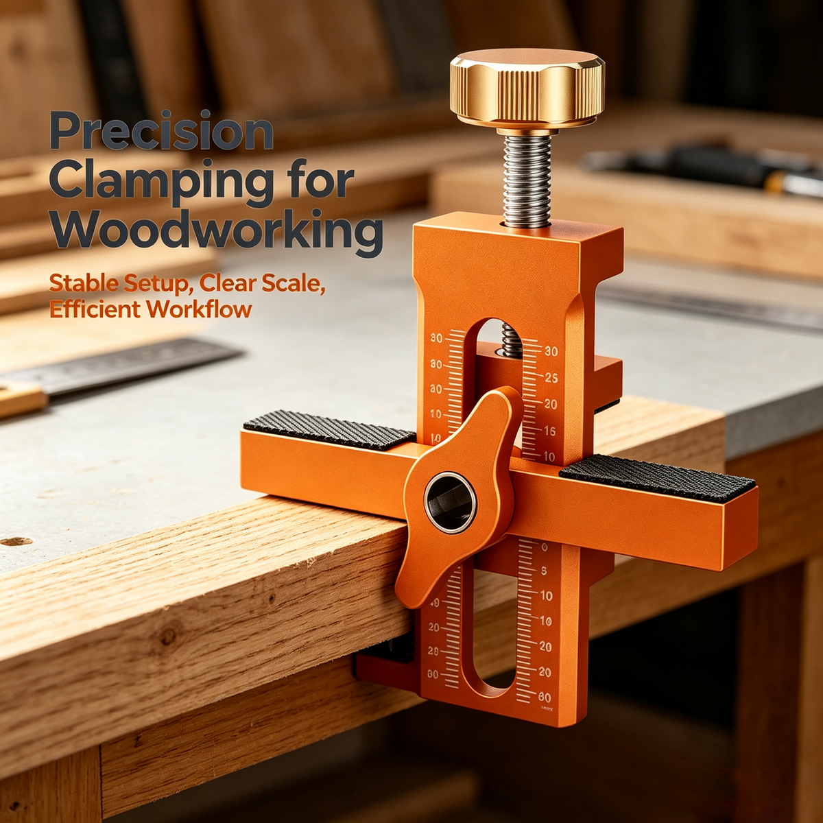 Perfect Cabinet Hinge Jig