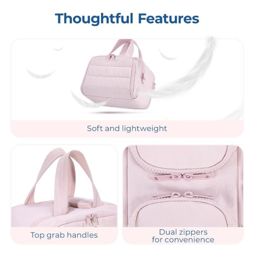 Cloud Carry Bag