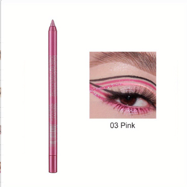 14-Pack Eyeliner Pencil Waterproof Colored Paste Liners with Metallic & Shimmer Finishes Smudge-Proof 🔥🔥Buy 2  Get 10 Off