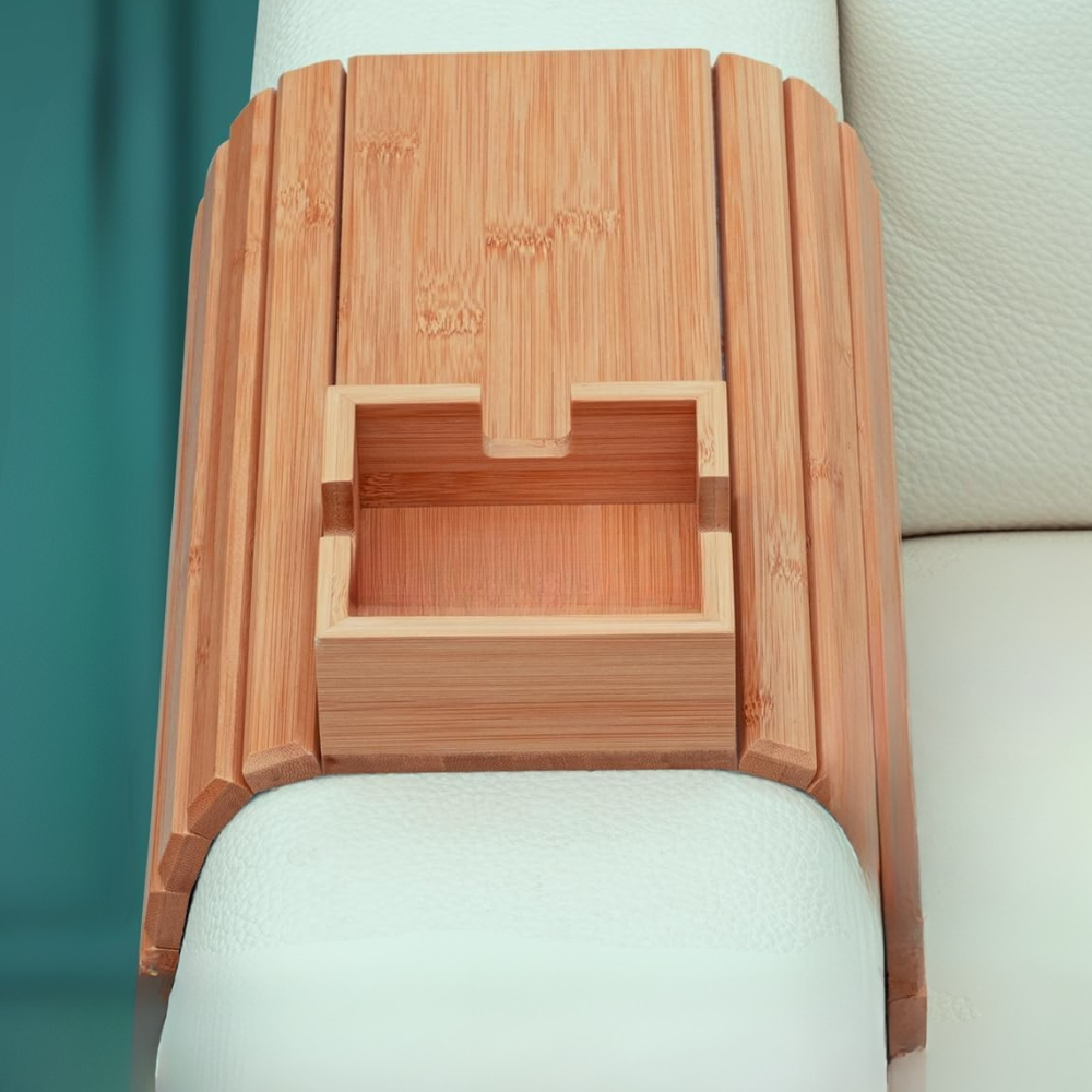 Wood Couch Tray🎁FREE SHIPPING🚚