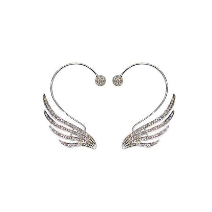 Angel wing earrings  🔥🔥 Buy 2, Get 10% Off