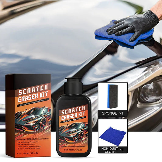 🔥Professional Car Scratch Remover Set