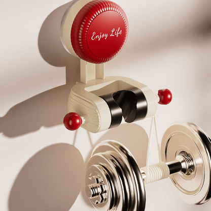 🎁Buy 1 Get 1 Free🔥Adjustable Suction Cup Shower Holder