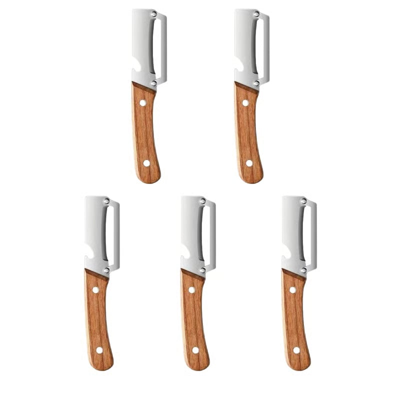 ✨Multi-Functional Vegetable Peeler for Kitchen