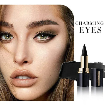 ⭐ Best Selling ⭐ Quick-Drying Matte Eyeliner — Smudge-Proof Liquid Pen