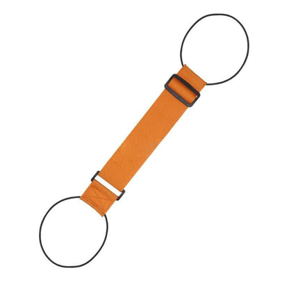 💥 2pack Multi Use Strong Adjustable Luggage Connector Straps