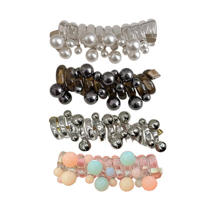 🏆Flash Sale⚡ 50K+ SOLD! 🎉🎁No Damage Soft Elastic Spiral Hair Ties,Best gifts 🔥🔥🔥Buy 1 Get 1 Free