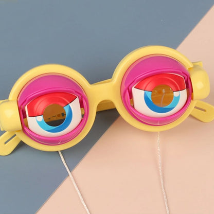 BUY 1 GET ONE FREE😎Funny Props Glasses
