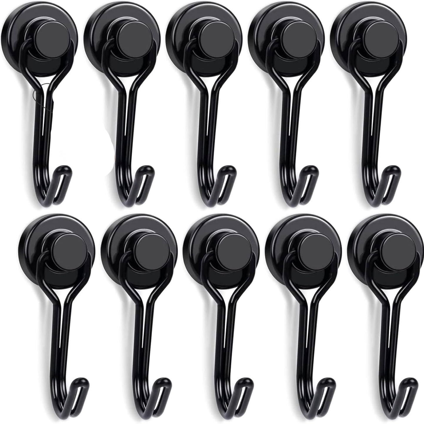 👍🔥Swivel Swing Magnetic Hooks👍🔥