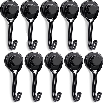 👍🔥Swivel Swing Magnetic Hooks👍🔥