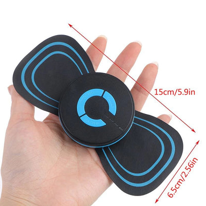 🔥Portable Neck Body Massager(Buy more save more)