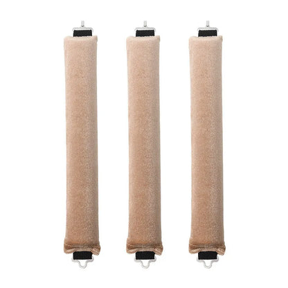 🏆Flash Sale⚡ 50K+ SOLD! Almost Gone-💥🔥Satin Heatless Curling Set,Best Gifts